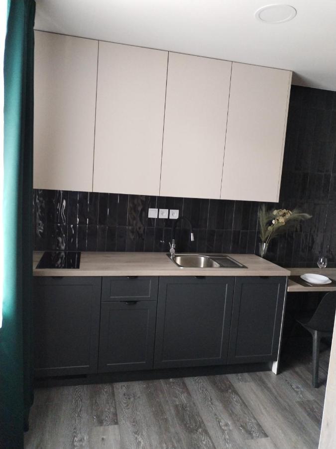 Apartman Pri Parku Solcany المظهر الخارجي الصورة